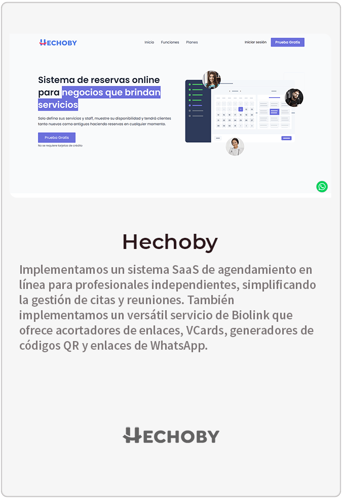 Hechoby-mobile
