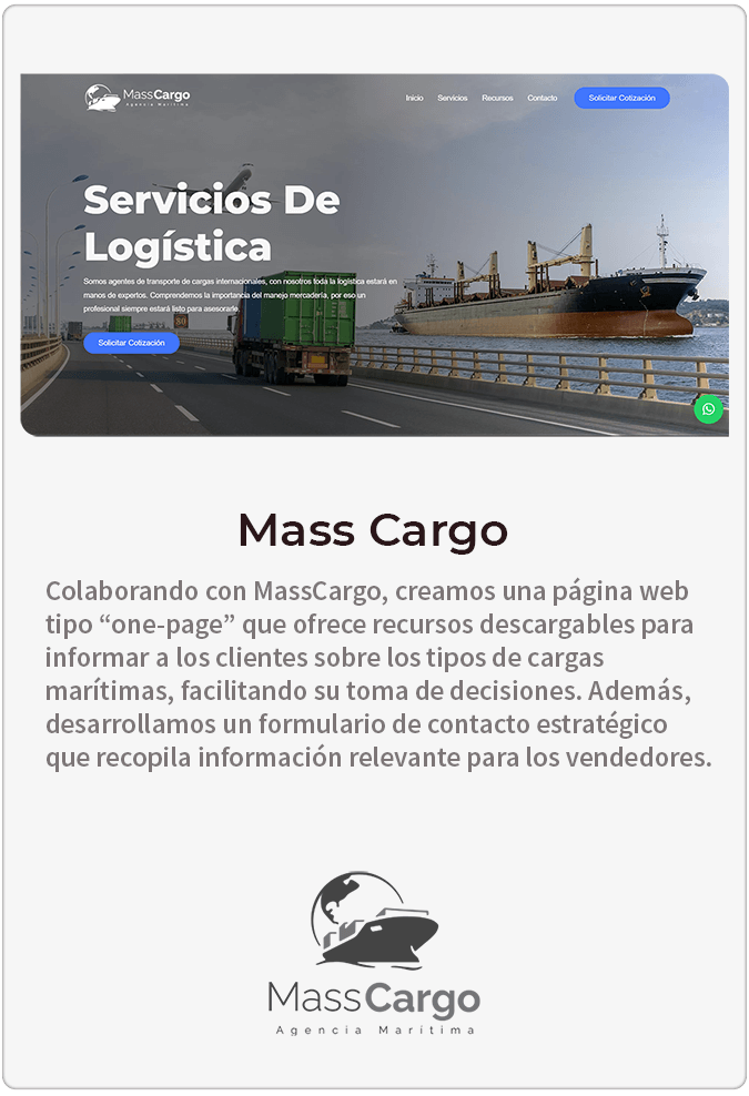 Mass-Cargo-mobile
